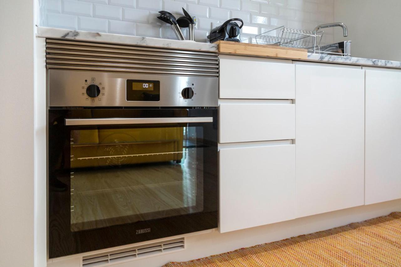 Delmar I Appartement