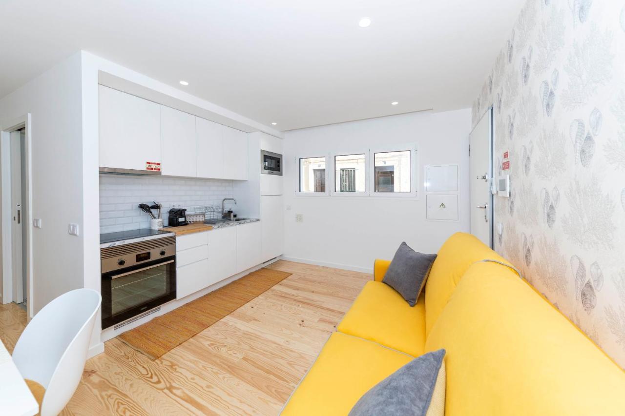 Delmar I Apartment Nazare