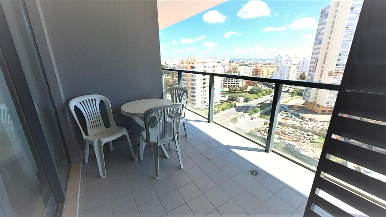 Apartamento Turisticos Rocha Tower 4
