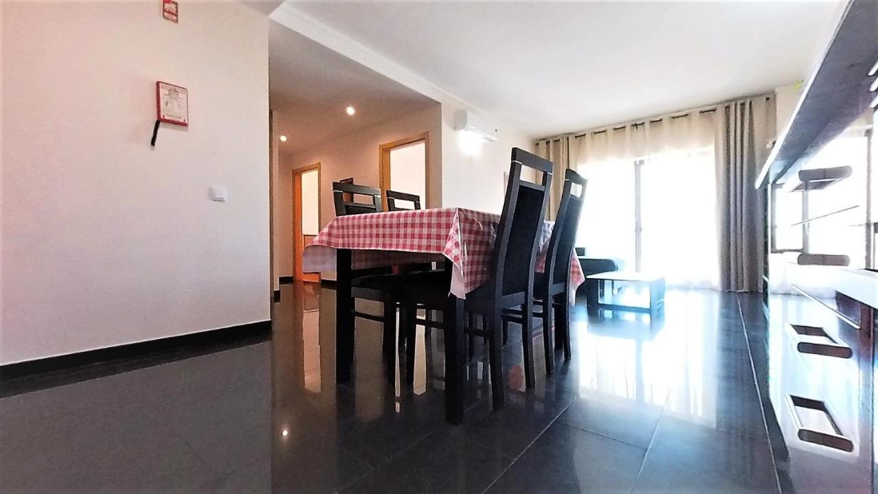 Apartamento Turisticos Rocha Tower 4 *