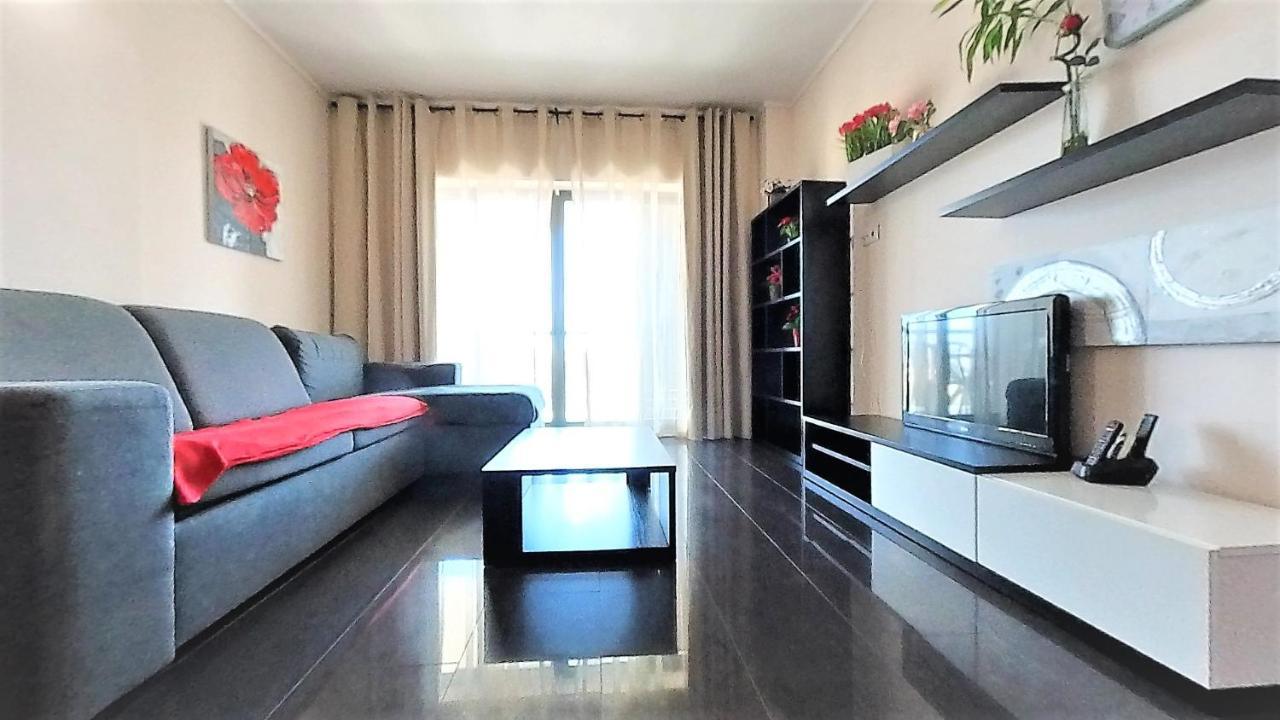Apartamento Turisticos Rocha Tower 4