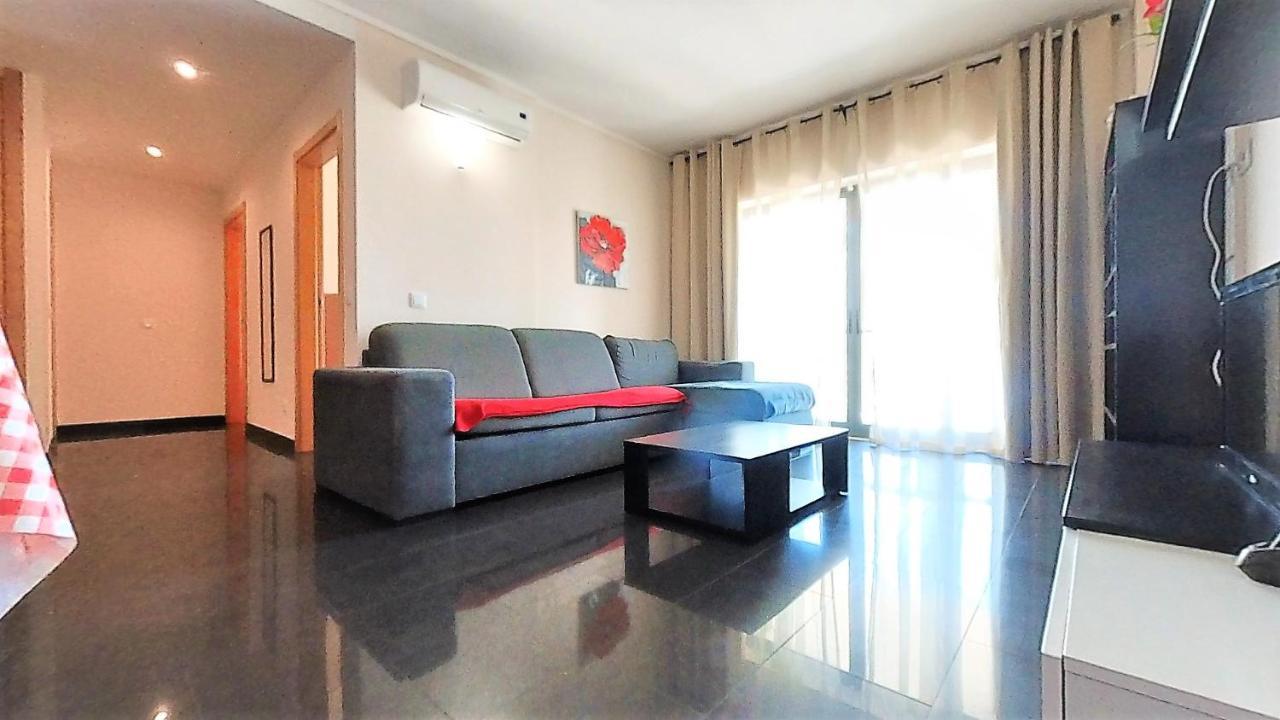 Turisticos Rocha Tower 4 Appartement