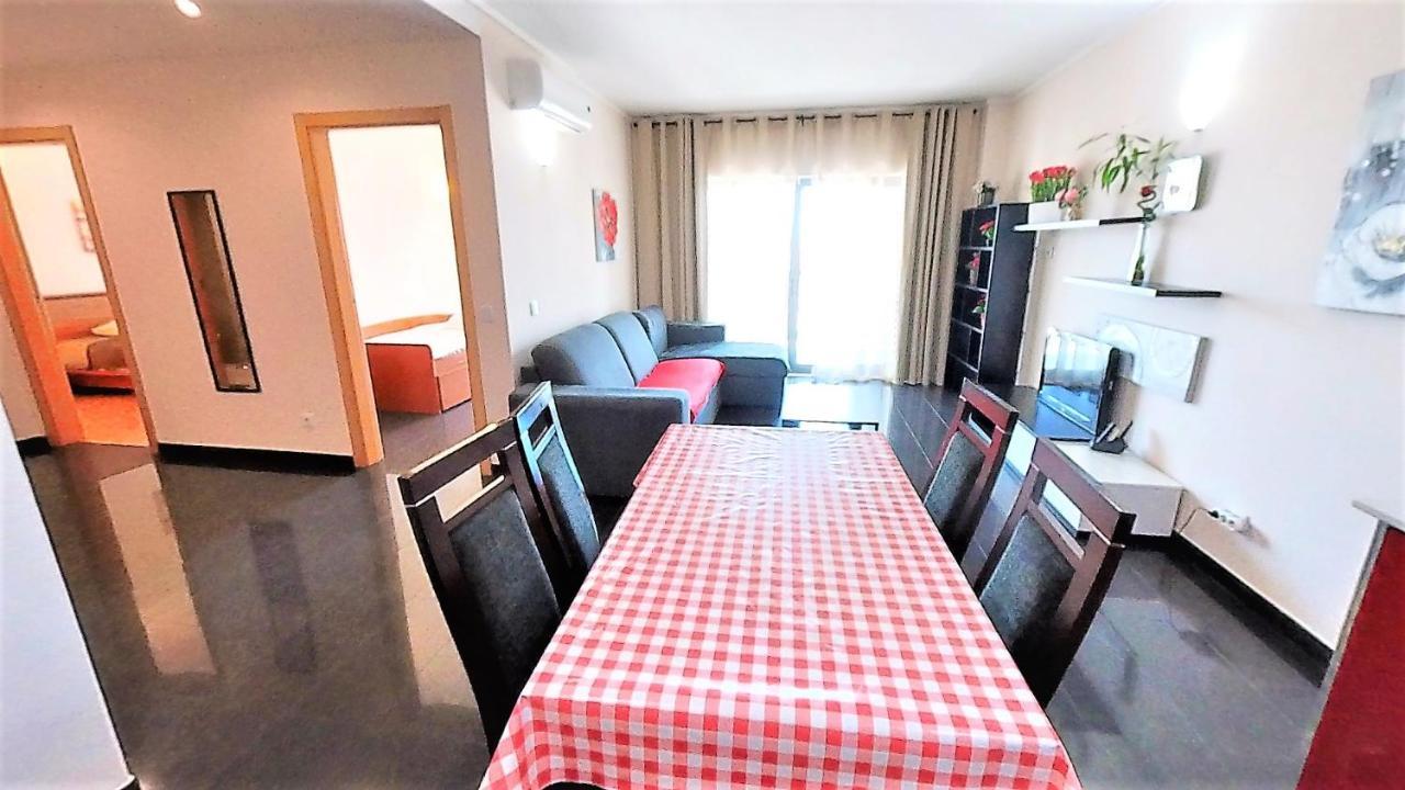Turisticos Rocha Tower 4 Apartamento