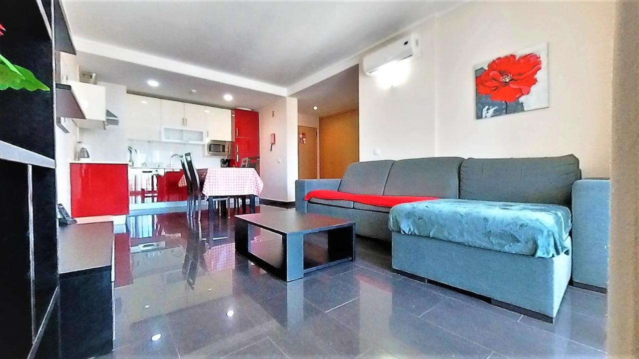 Turisticos Rocha Tower 4 Apartamento Portimão