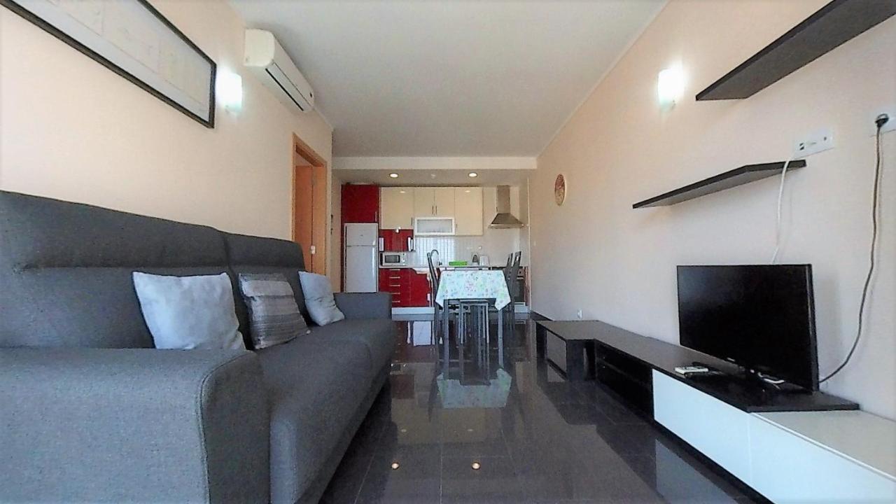 Turisticos Rocha Tower 5 * Portimao