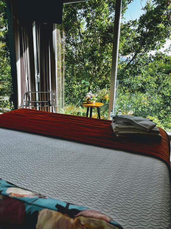 Oak Nature Lodge *