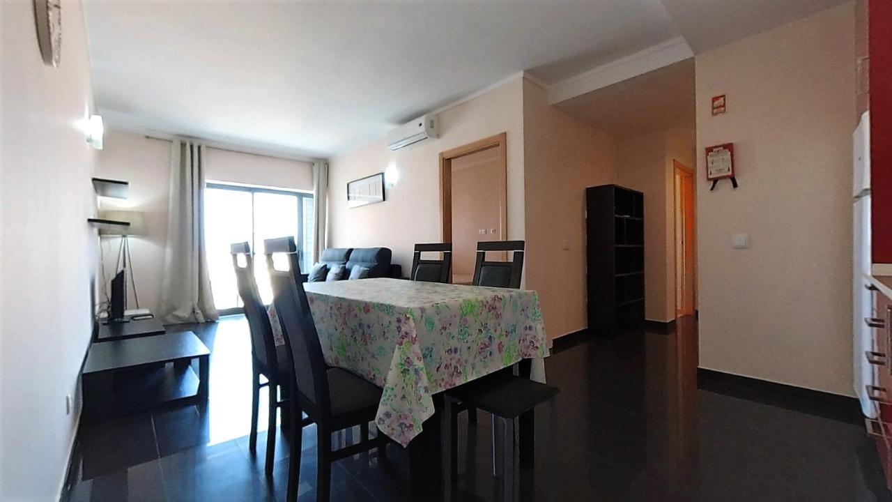 Turisticos Rocha Tower 5 Apartment *