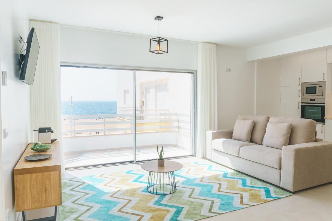 Marisol Mar Apartment Nazare
