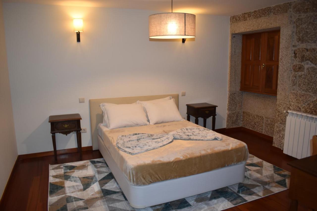 Quinta Do Barrio - Manor Guest house Terras de Bouro
