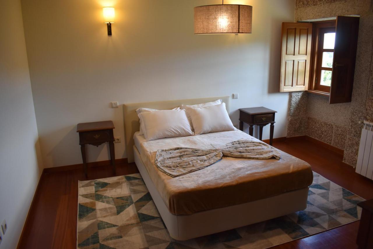 Guest house Quinta Do Barrio - Manor Terras de Bouro