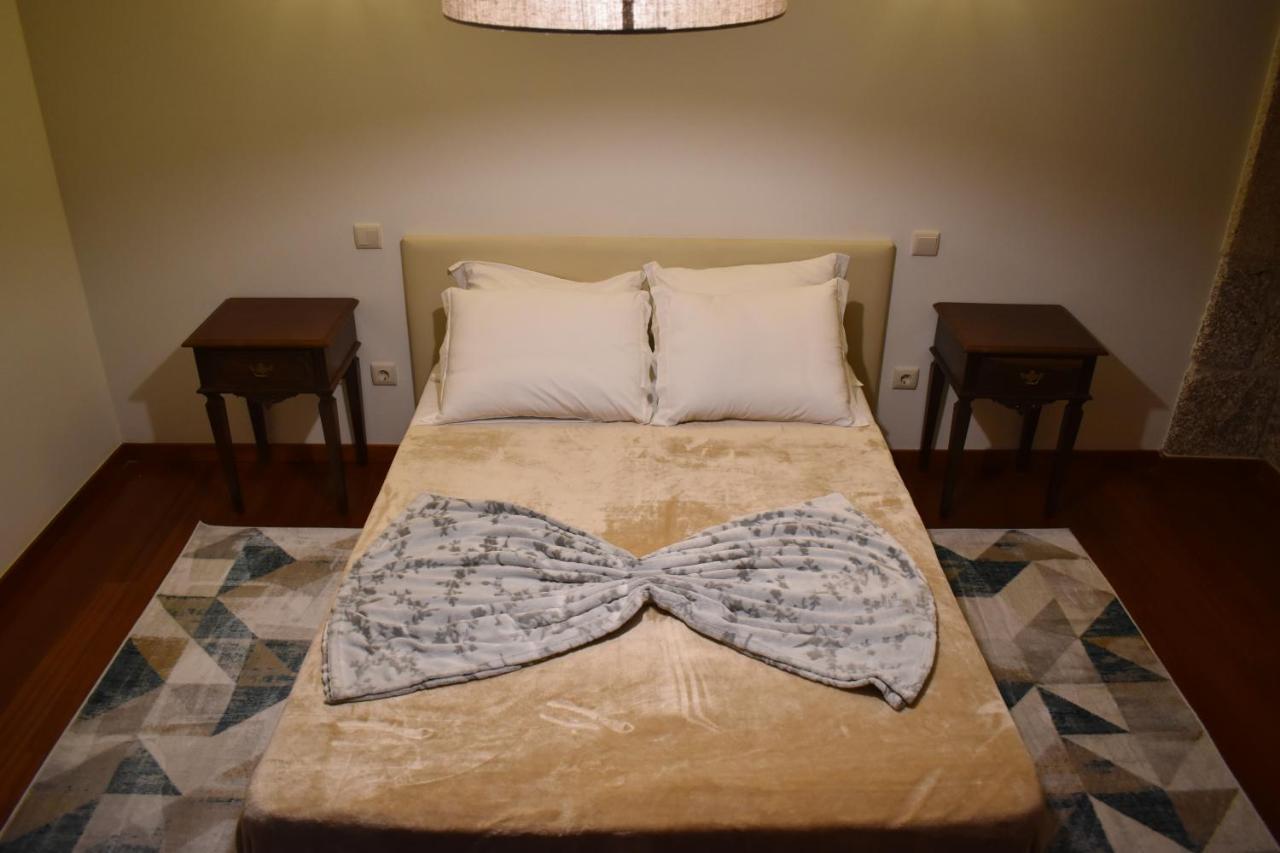 Quinta Do Barrio - Manor Guest house