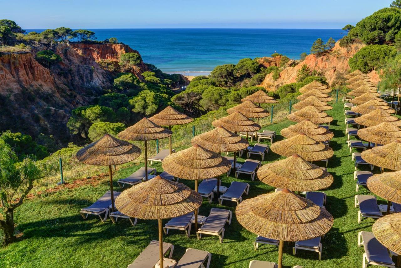 Aparthotel 3Hb Falesia Garden 3*