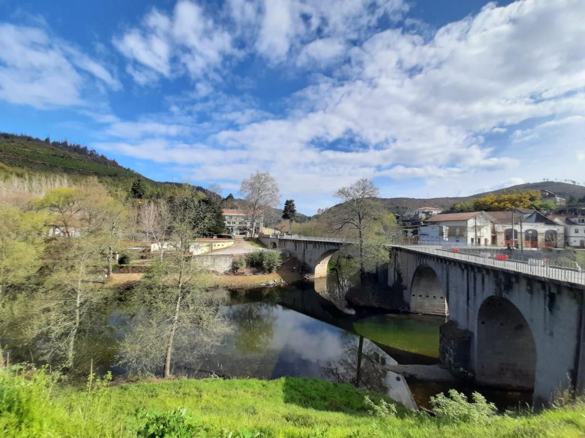 Alva Valley 4* Oliveira do Hospital