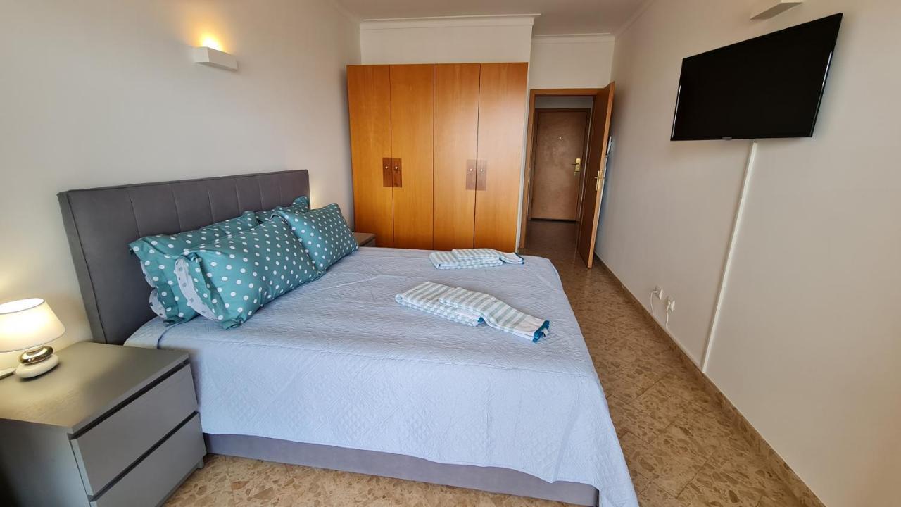 Apartment High In The Sky Portimao