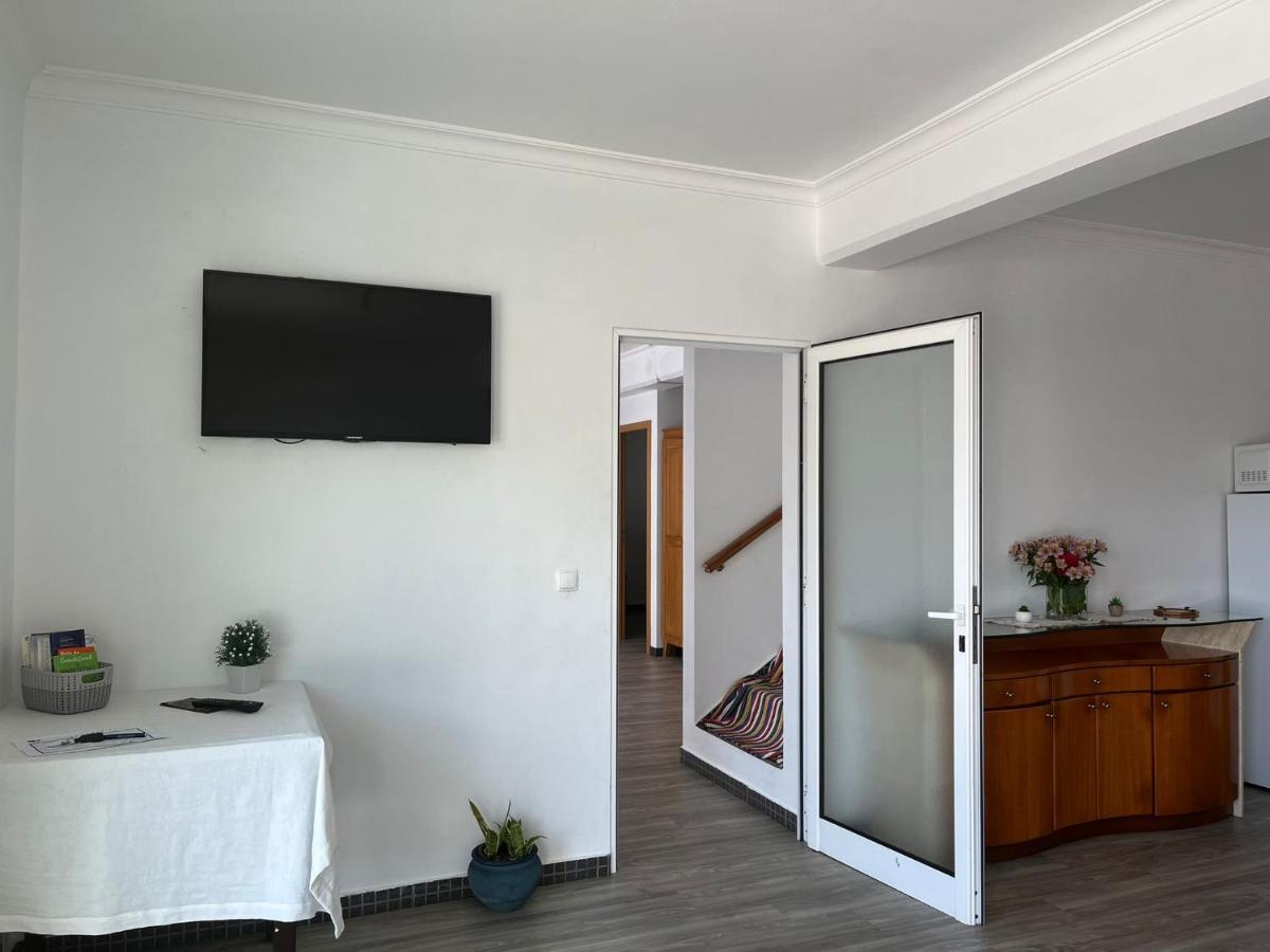 Apartamento Casa Luz -
