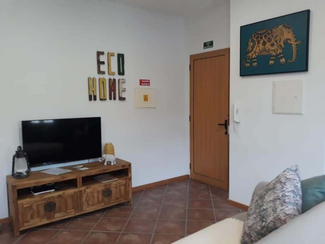 Apartment House Bali Furnas *