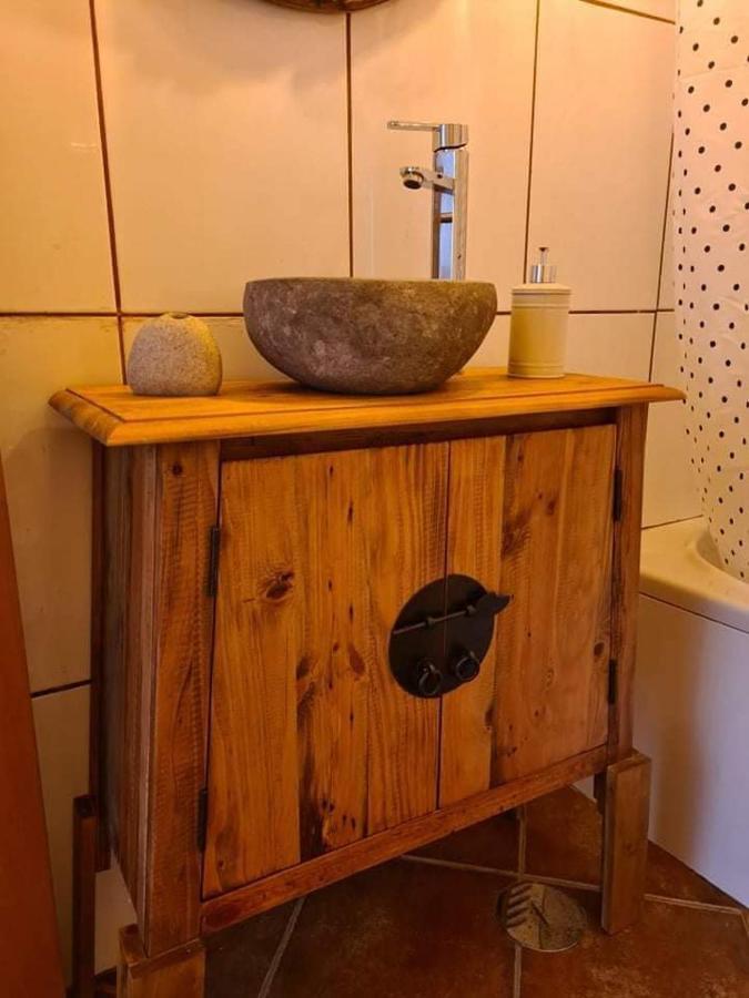 House Bali Furnas Furnas (Azores)
