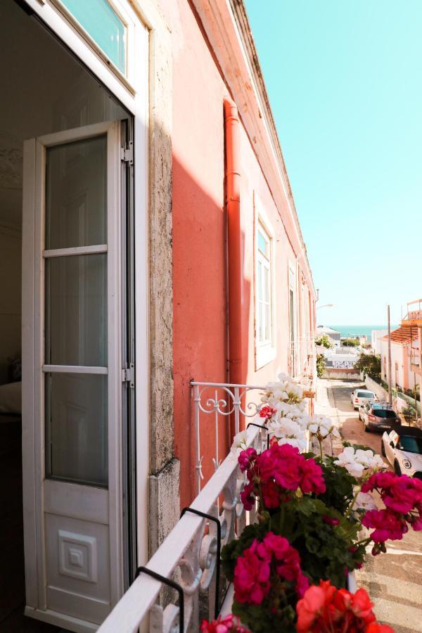 Santa Rita - Stunning Apt. Next To The Sea Apartamento *