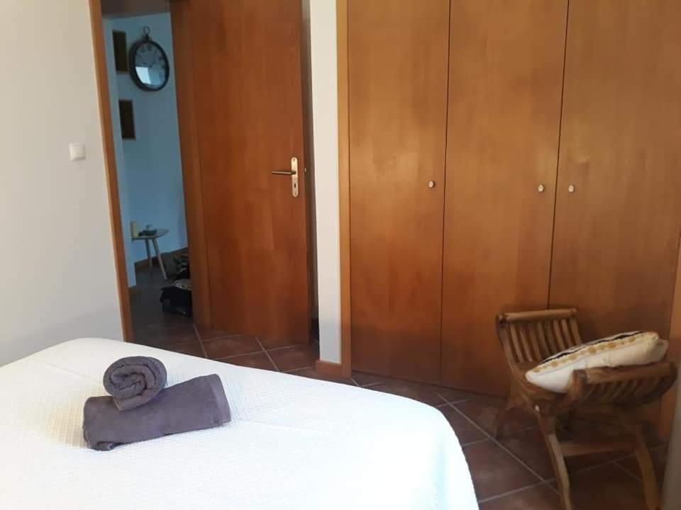 Apartment House Bali Furnas