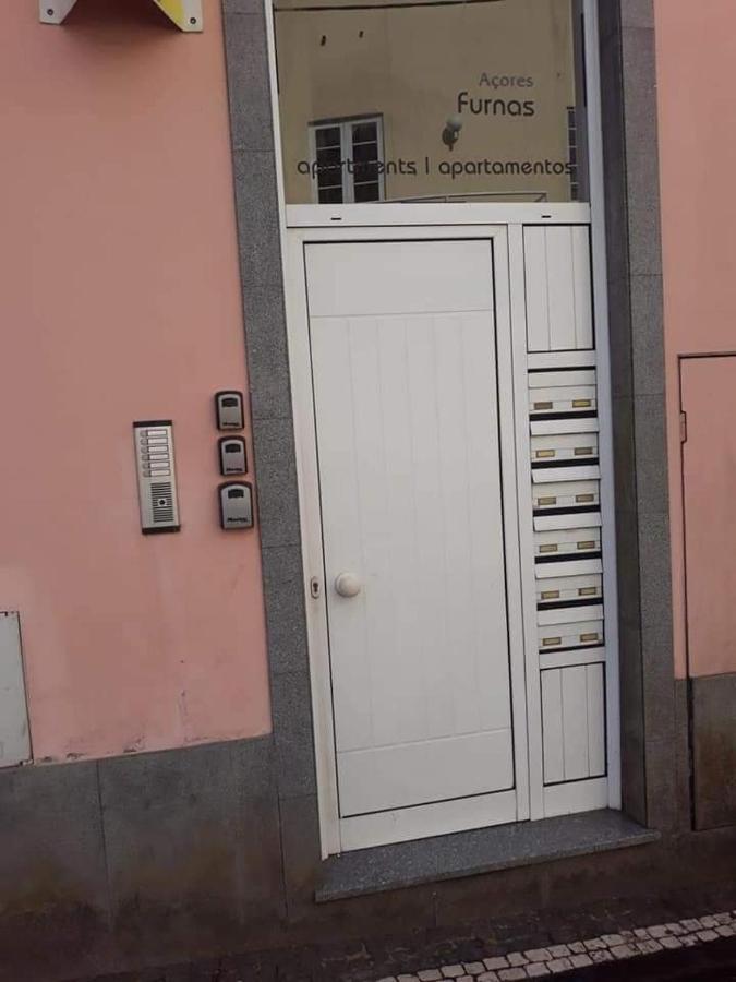 House Bali Furnas Furnas (Azores)