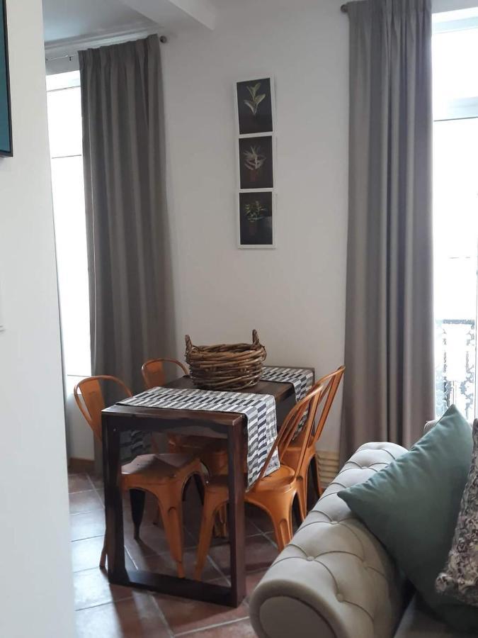 Apartment House Bali Furnas *