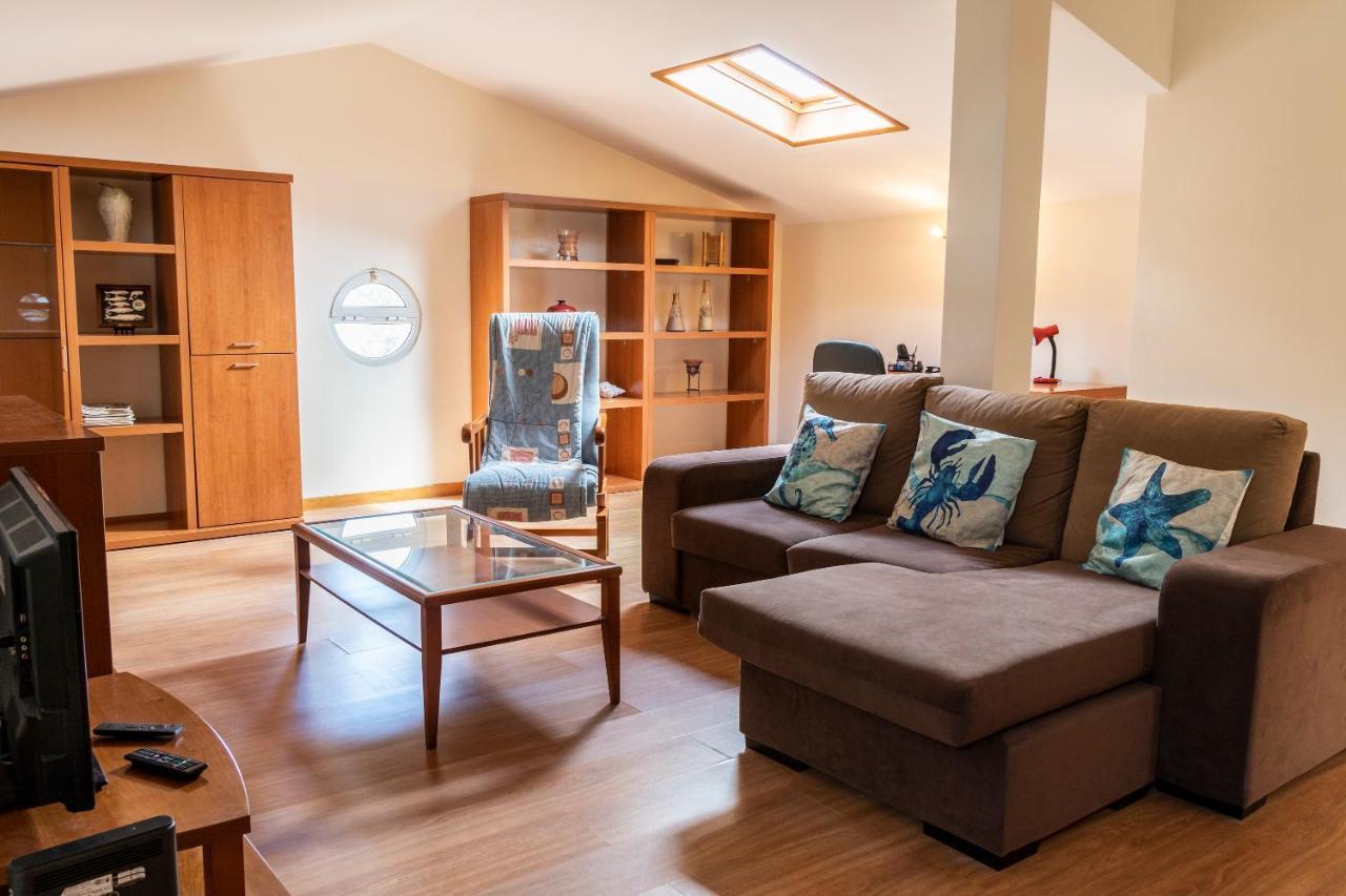 Pedras Pretas Apartment *