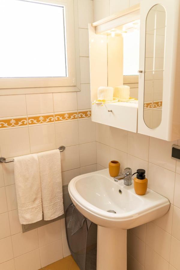 Pedras Pretas Apartment *
