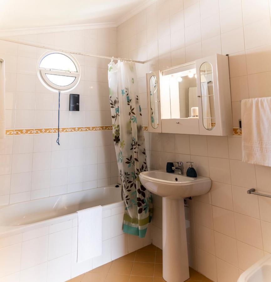 Apartment Pedras Pretas