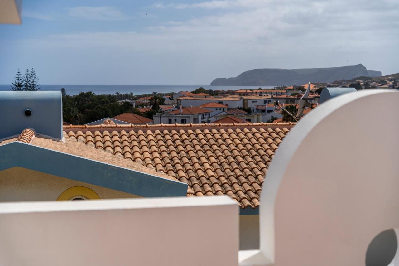 Pedras Pretas Apartment