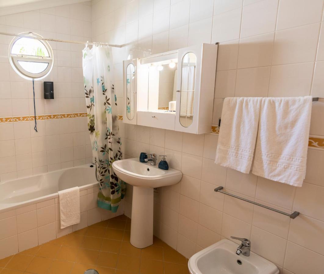 Apartment Pedras Pretas *