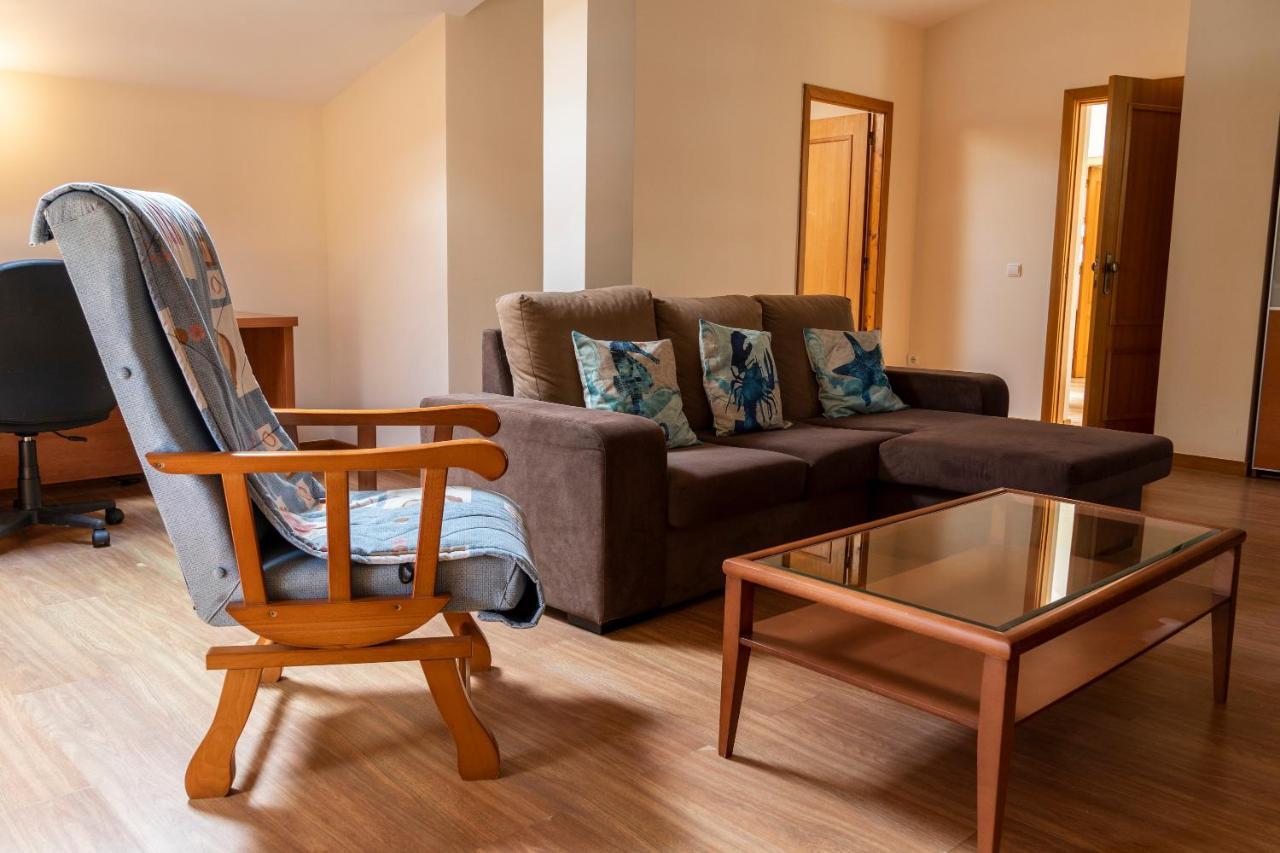 Pedras Pretas Apartment Porto Santo