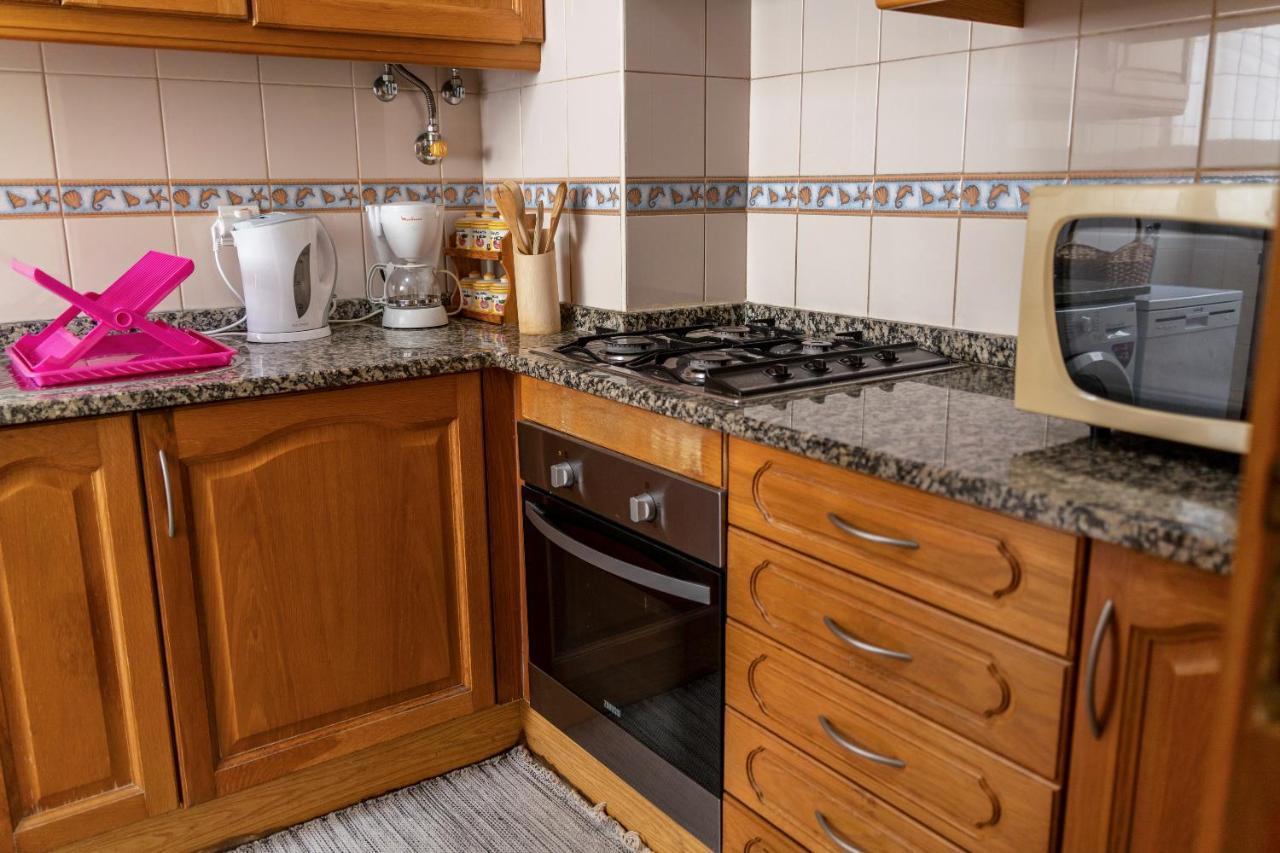 Pedras Pretas Apartment