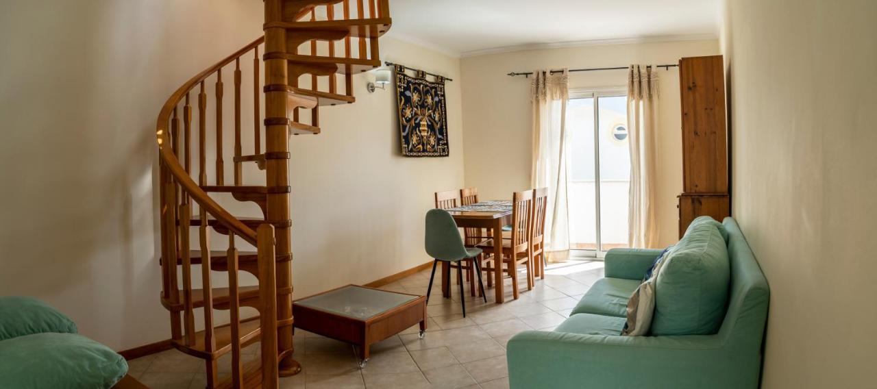 Apartment Pedras Pretas