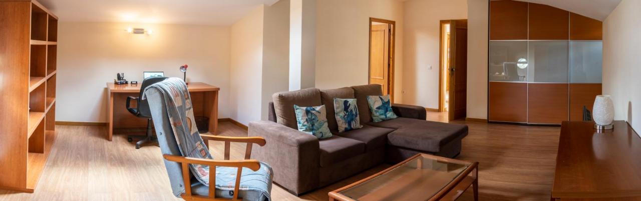 Apartment Pedras Pretas Porto Santo