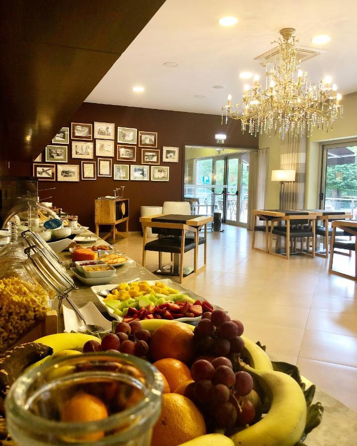 Alva Valley Hotel Oliveira do Hospital