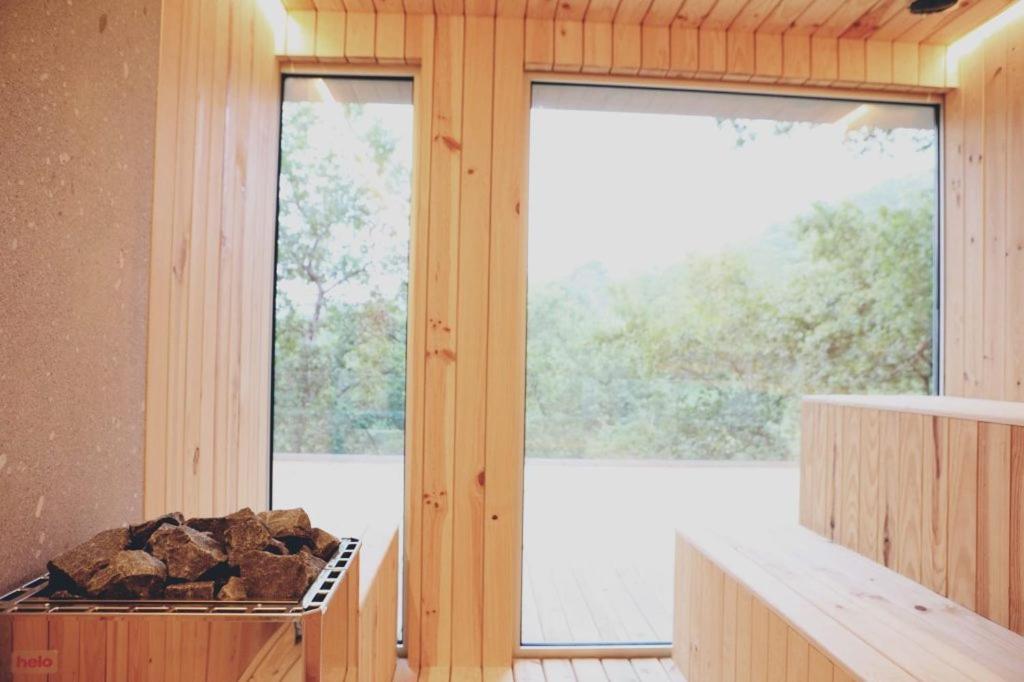 Oak Nature Lodge Vieira do Minho