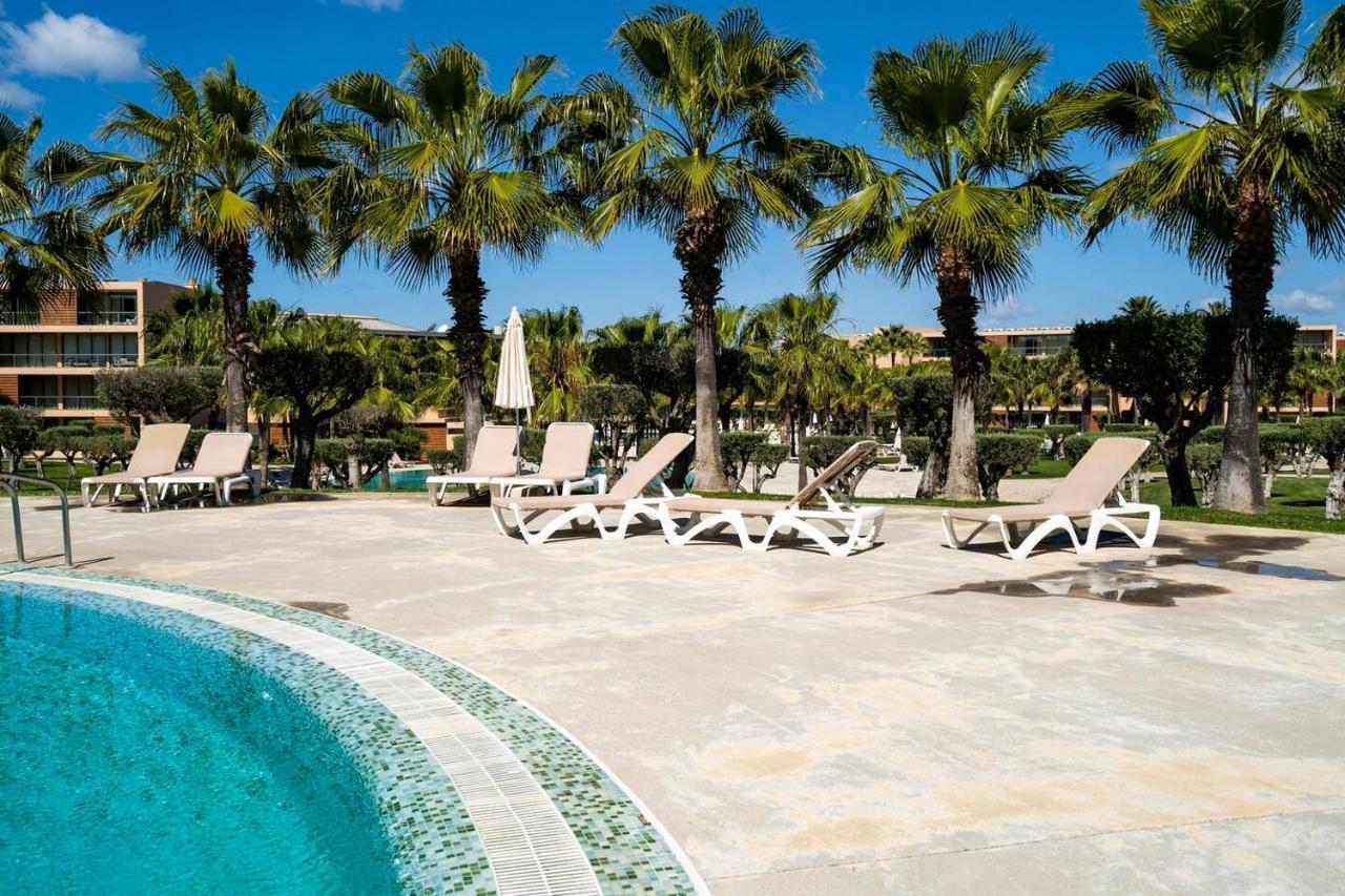 Apartment Salgados