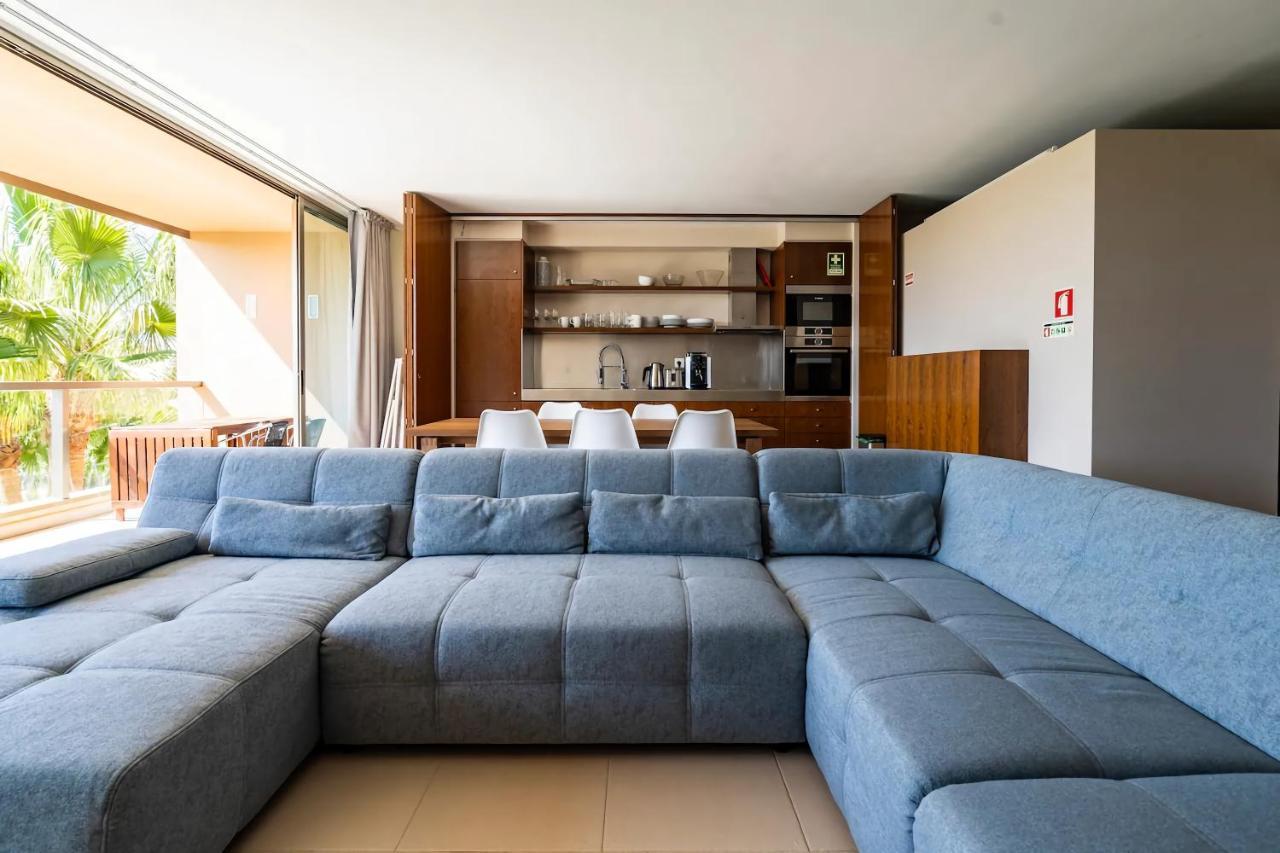 Apartment Salgados *