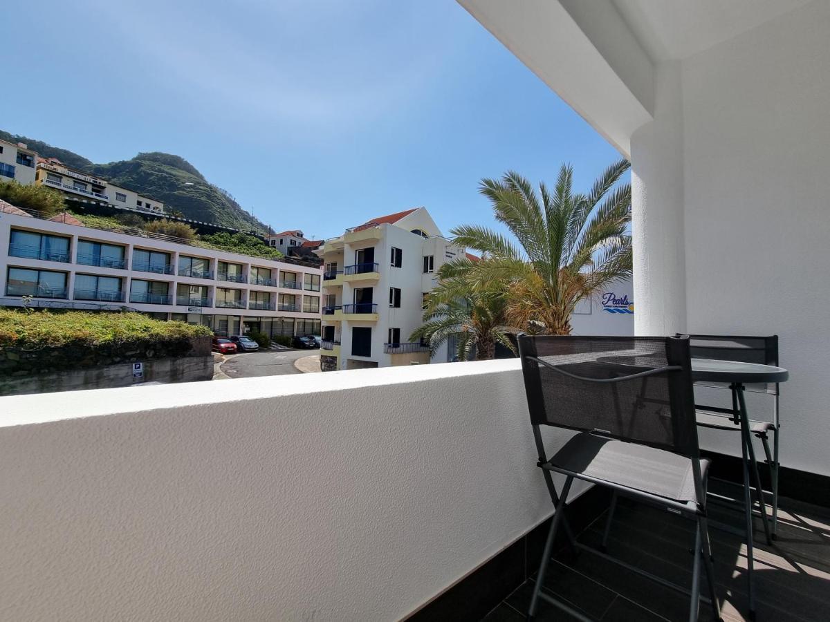 Apartamento The Jolie - By The Ocean Porto Moniz