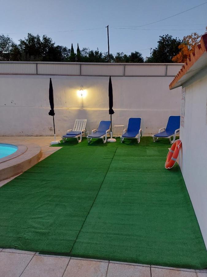 Villa Solar Da Rosa & Solar Da Tirosa Boliqueime