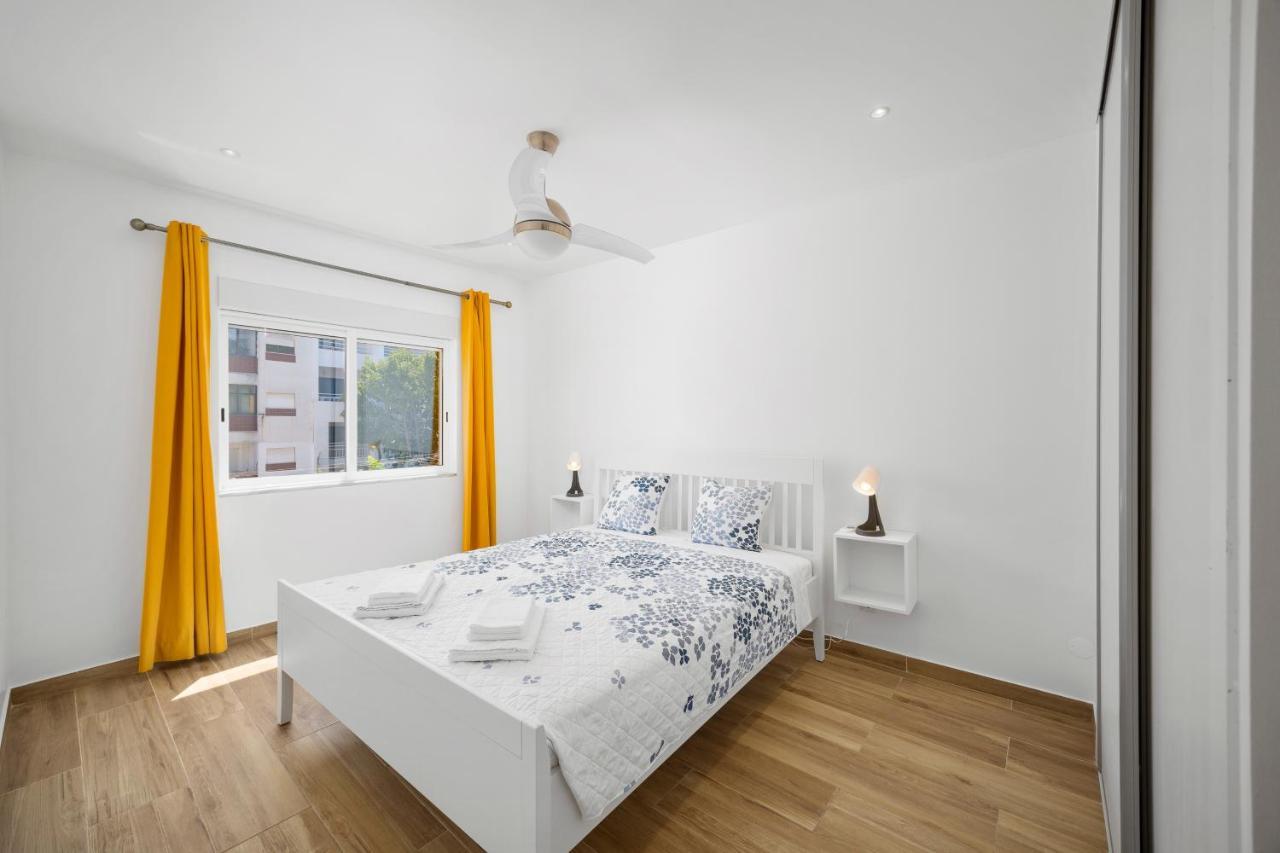 Apartment #034 Tebay By Holidays Albufeira