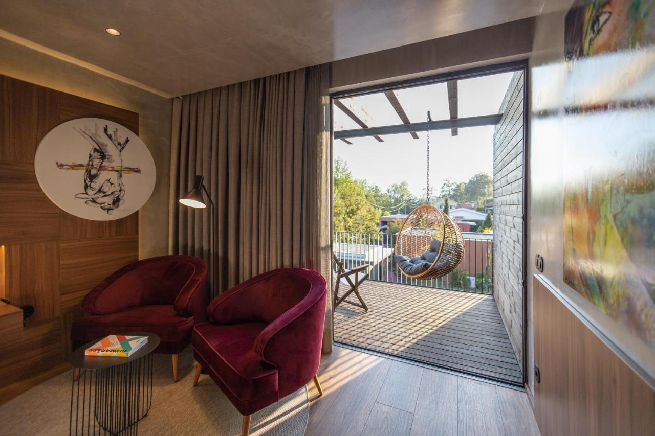 Vale De Sao Torcato Rural 3* Guimarães