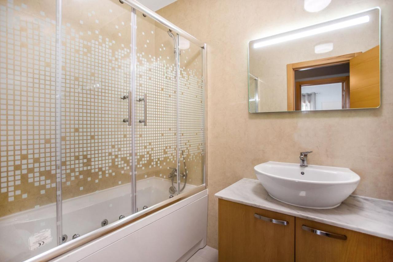 Waves Appartement
