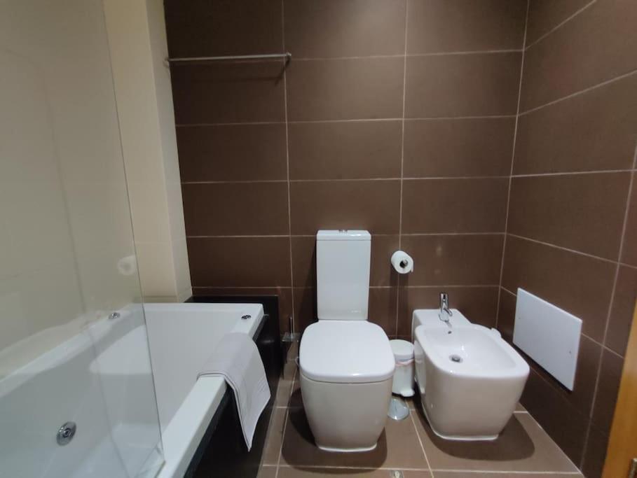 Casa Felicidade Appartement Albufeira