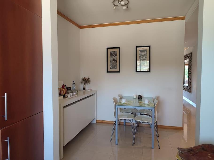 Casa Felicidade Apartment