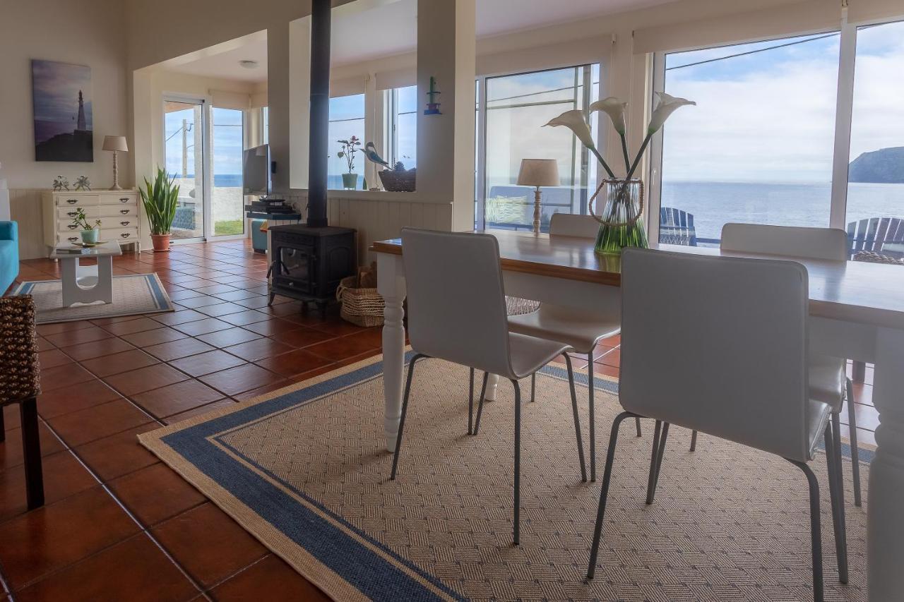 Casa Beira Mar Holiday home Mosteiros (Azores)