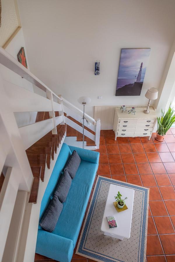 Casa Beira Mar Holiday home Mosteiros (Azores)