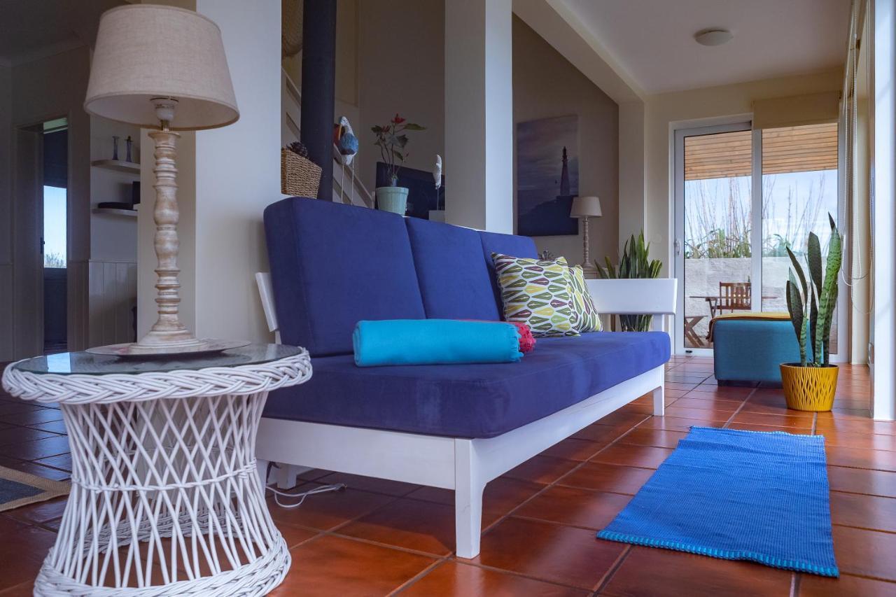 Holiday home Casa Beira Mar Mosteiros (Azores)