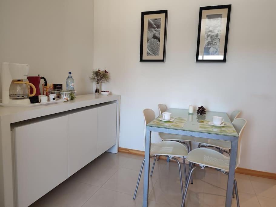 Casa Felicidade Apartment Albufeira