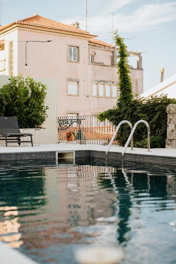 Hotel Casa Muralhas